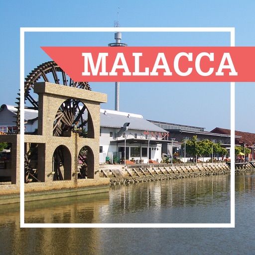 malacca travel agency