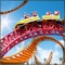 Crazy Roller Coaster Simulator 2016