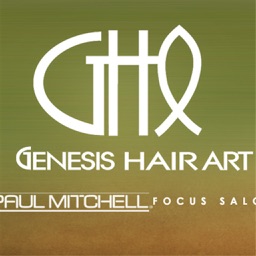 Genesis Hair Art