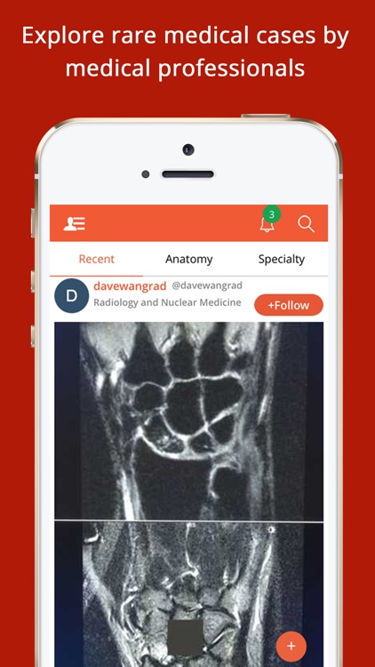 InstaMedic | Live Medical Cases for Healthcare