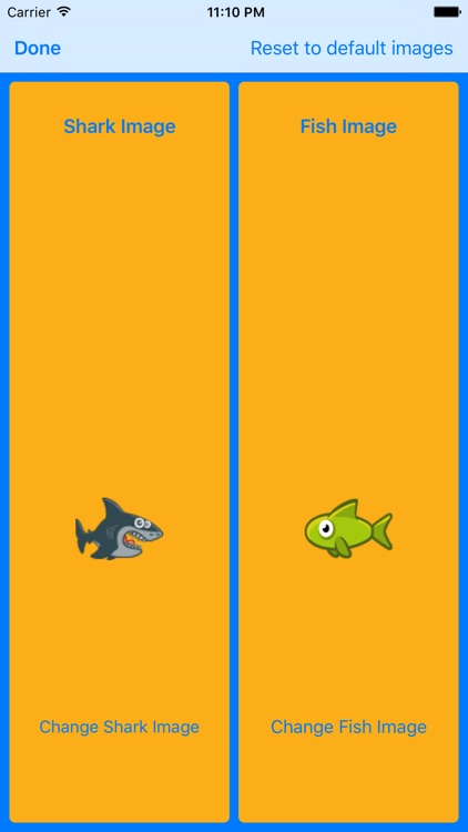 Shark Attack - Eat Your Friends screenshot-3