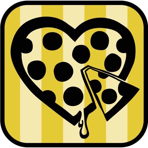 Two Saucy Broads Pizza icon