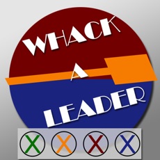 Activities of Whack a Leader - The Game That Makes Elections Fun