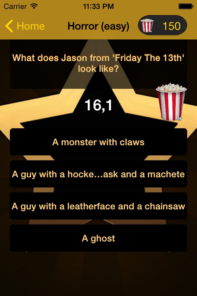 Popquiz-Time screenshot 3