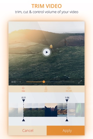 InstaVideo Add music to videos screenshot 4