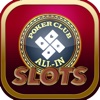 Poker Club Golden Rewards - Free Slot Machine Game