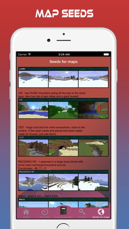 Mods crafting for Minecraft PC