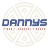 Danny’s Takeaway Merseyside