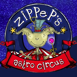 Zippep’s Astro Circus HD