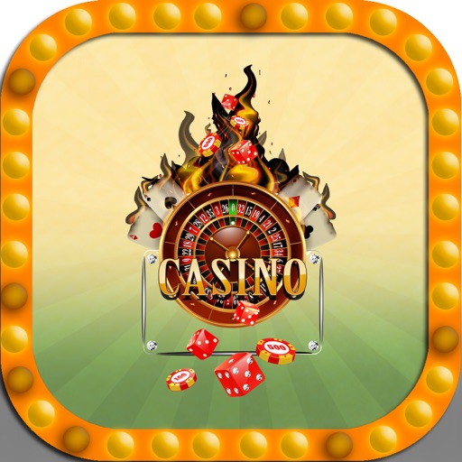 777 Caesars Palace Big Casino - Win Jackpots & Bonus Games icon