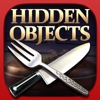 Fun Hidden Object Game Free: Kitchen from Hell - Find the missing objects and enjoy the fun of solving puzzles