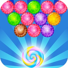 Activities of Shoot Cookies: Ball Color Pop