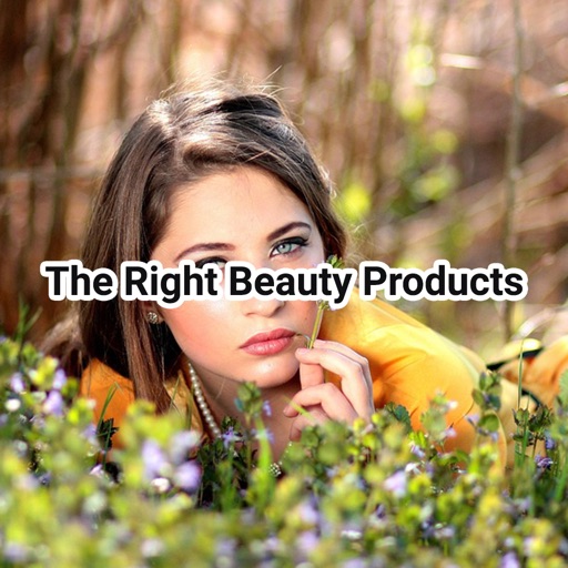 All Right Beauty Products icon