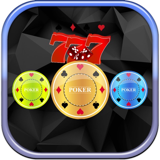 Wheels Real One Fish Poker icon
