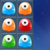 A Jelly Monsters Match Game