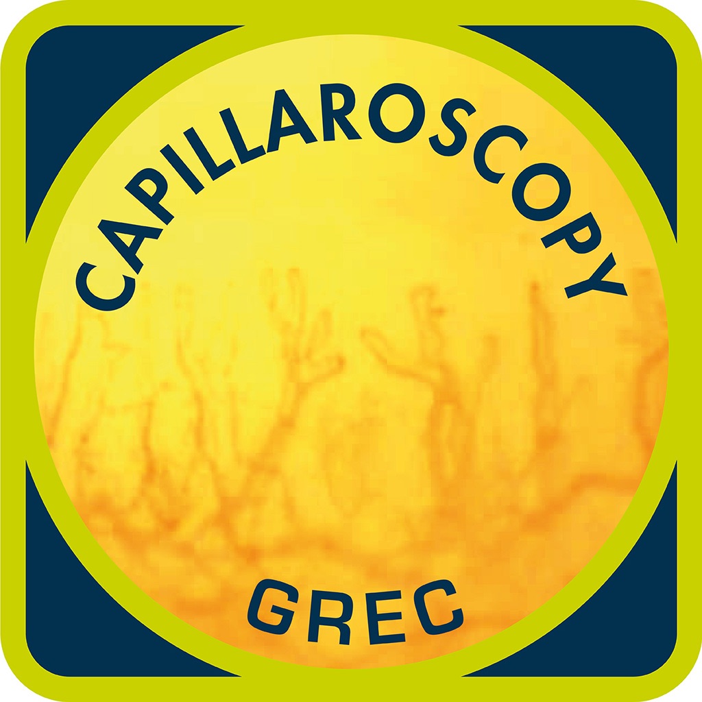 Capillaroscopy