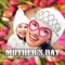Mother Makeup Booth is a great app to change Mother's look virtually