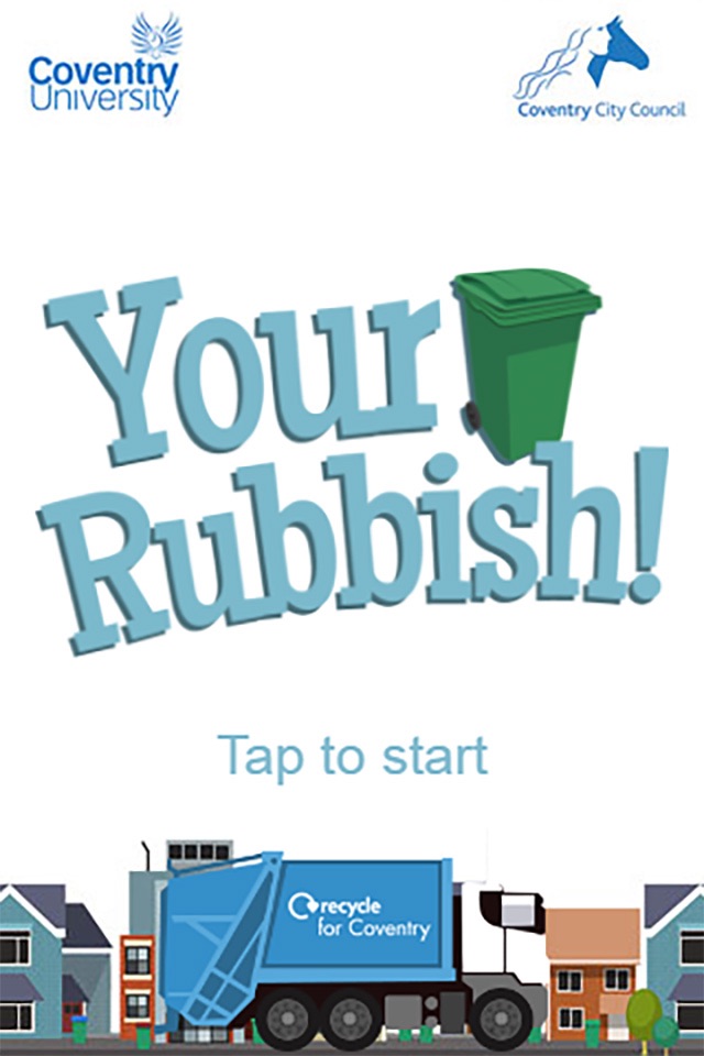Your Rubbish screenshot 2