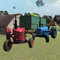 Welcome to Classic Tractor 3D: Silage