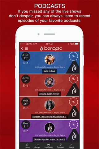 iConapro screenshot 4