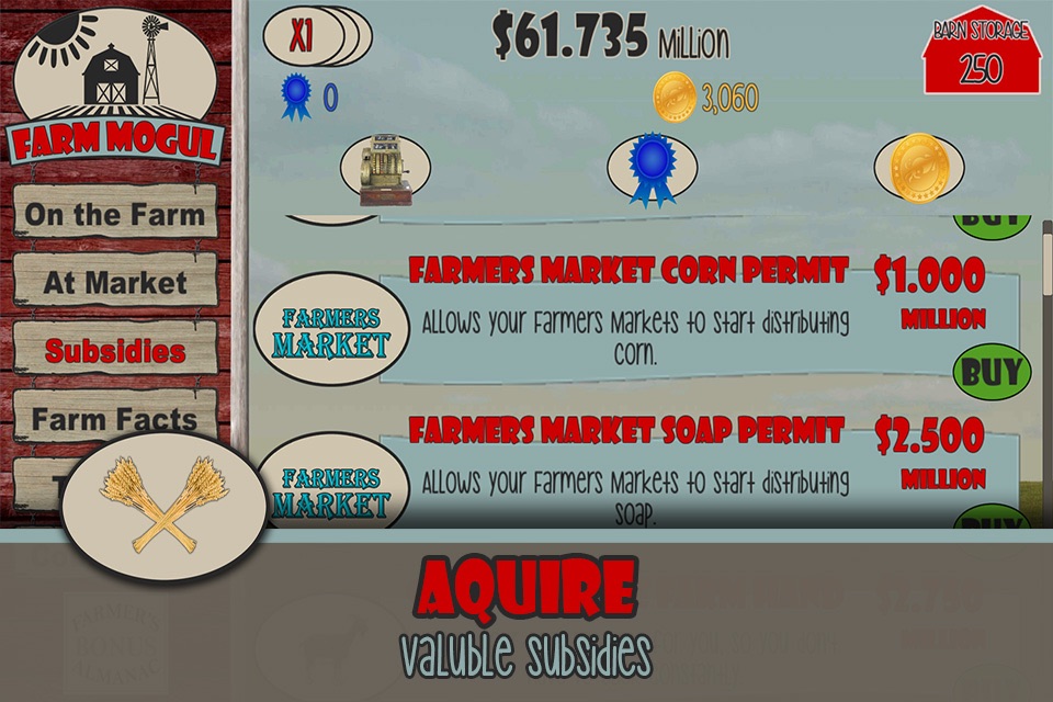 Farm Mogul screenshot 3