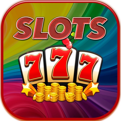 Fun 777 Slots Gambling House - Spin to Win Big icon