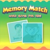 Memory Matching Kids Game for Cartoon Hero