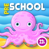 Letter quiz • Alphabet School & ABC Games 4 Kids - 22learn, LLC
