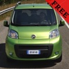 Fiat Fiorino FREE | Watch and  learn with visual galleries