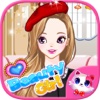 Beauty Girl -  Salon Dress Up Party Free Fun Games