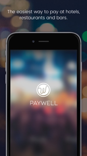 Paywell(圖1)-速報App