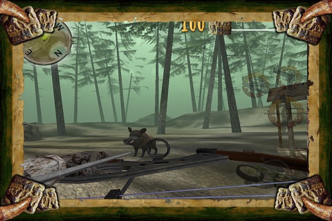 Trophy Hunt: Evolution screenshot 4