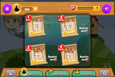 Super Elder Bingo screenshot 4