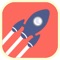Doodle Rocket Team - Endless Sky Hopper!