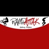 Ramp Attak Skatepark