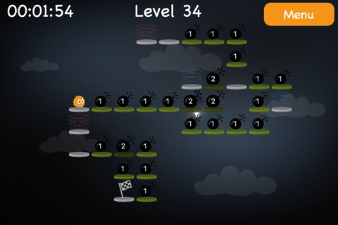 OnePath - Furry labyrinth screenshot 4