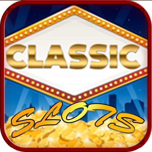 Lucky Slots Tablet - Play Free Slot Machines, Fun Vegas Casino Games - Spin & Win !