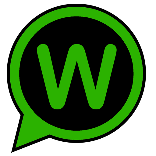 WoozBar - Desktop App for WhatsApp