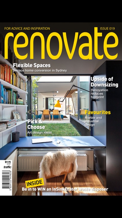 Renovate Magazine