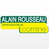 Alain ROUSSEAU Immobilière COMINE