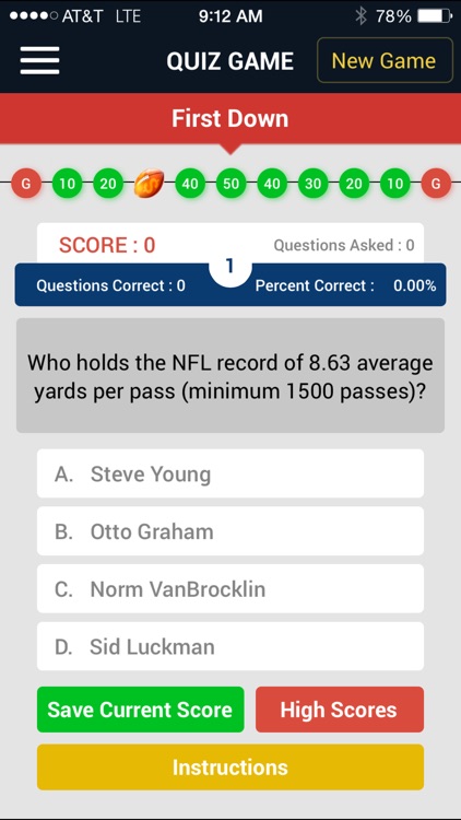 Football Forecaster screenshot-3