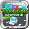 Tooncar - step on it