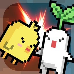 TapMon Battle Apple Watch App