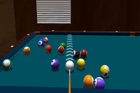 Play Pool Match 2016 : Master of Billiard Free screenshot 4