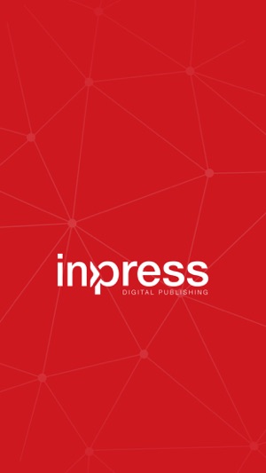 InPress Digital Publishing