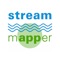 The Stream Mapper app allows volunteers in Howard County, Maryland to submit pictures and basic observations about local stream conditions