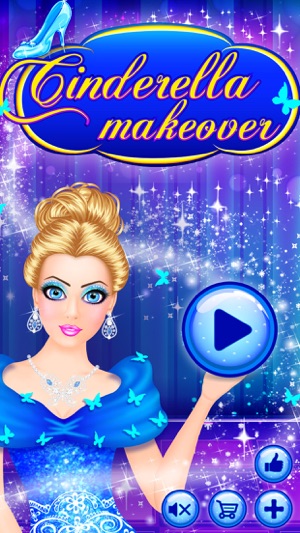 Beauty Salon - Cinderella Edition(圖5)-速報App