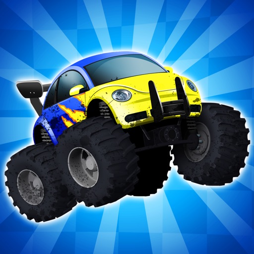 Beetle Adventures iOS App