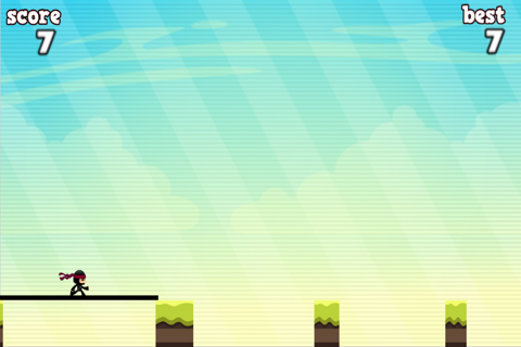 Bridge Ninja Pro screenshot 3