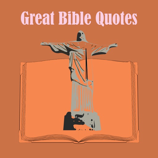 Great Bible Quotes icon